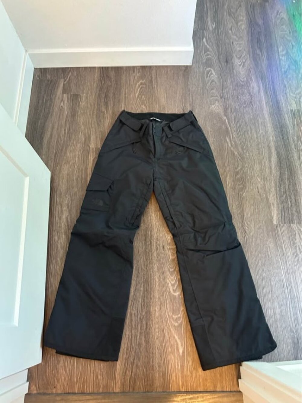 North face Women’s snow pants